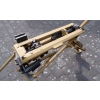 Laweta do karabinu maszynowego MG42
